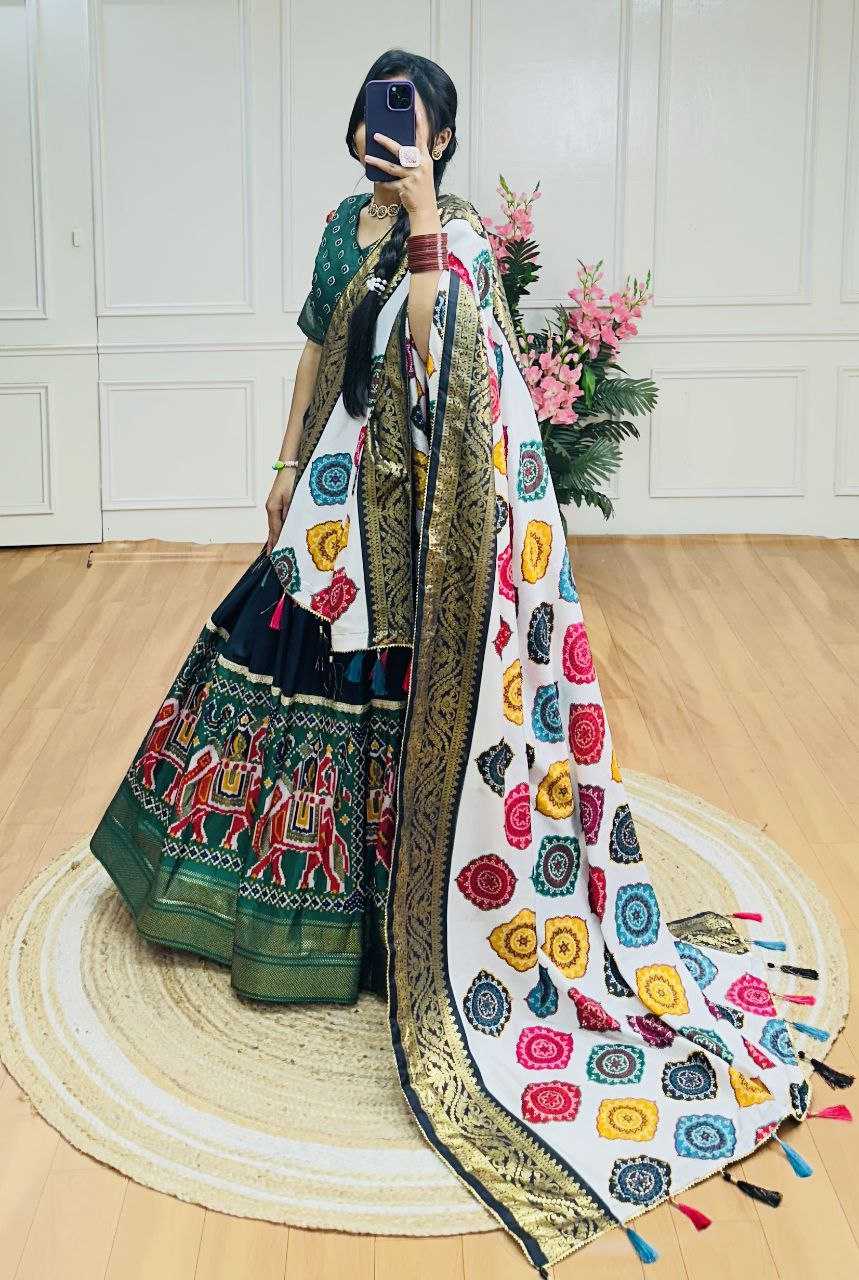 Ynf Dola Silk KESH511 piludi Lehengas Wholesale Printed Lehenga Net Lehenga Choli Lehenga With Dupatta Manufacturer