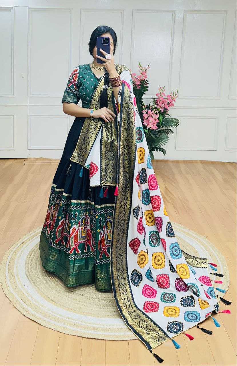 Ynf Dola Silk KESH511 piludi Lehengas Wholesale Printed Lehenga Net Lehenga Choli Lehenga With Dupatta Manufacturer