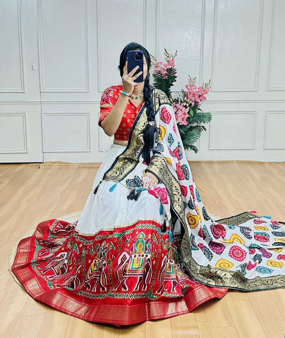 Ynf Dola Silk KESH511 piludi Lehengas Wholesale Printed Lehenga Net Lehenga Choli Lehenga With Dupatta Manufacturer