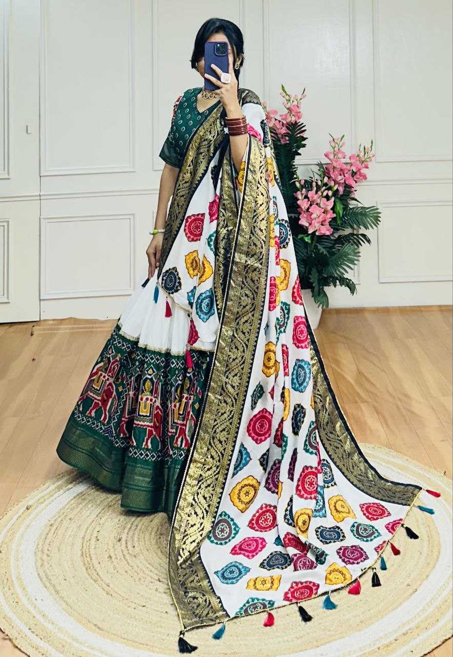Ynf Dola Silk KESH511 piludi Lehengas Wholesale Printed Lehenga Net Lehenga Choli Lehenga With Dupatta Manufacturer