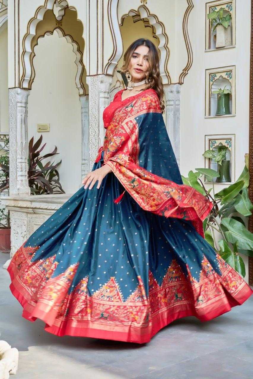 Ynf Dola Silk KESH511 Piramid Lehengas Wholesale Designer Lehenga Traditional Lehenga Printed Lehenga Manufacturer
