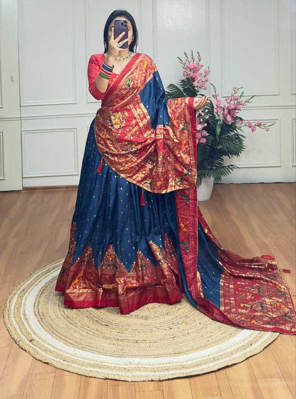 Ynf Dola Silk KESH511 Piramid Lehengas Wholesale Designer Lehenga Traditional Lehenga Printed Lehenga Manufacturer