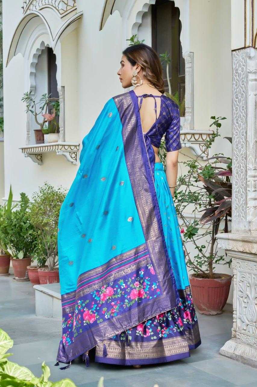 Ynf Dola Silk KESH511 Rosebarry Lehengas Wholesale Designer Lehenga Traditional Lehenga Printed Lehenga Manufacturer
