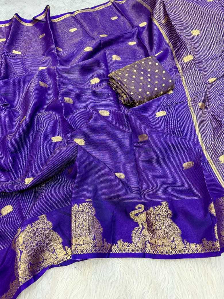 Ynf Dola Silk RIN178 simmer Silk Sarees Wholesale Dola Silk Sarees Designer Silk Sarees Silk Sarees For Weddings Manufacturer