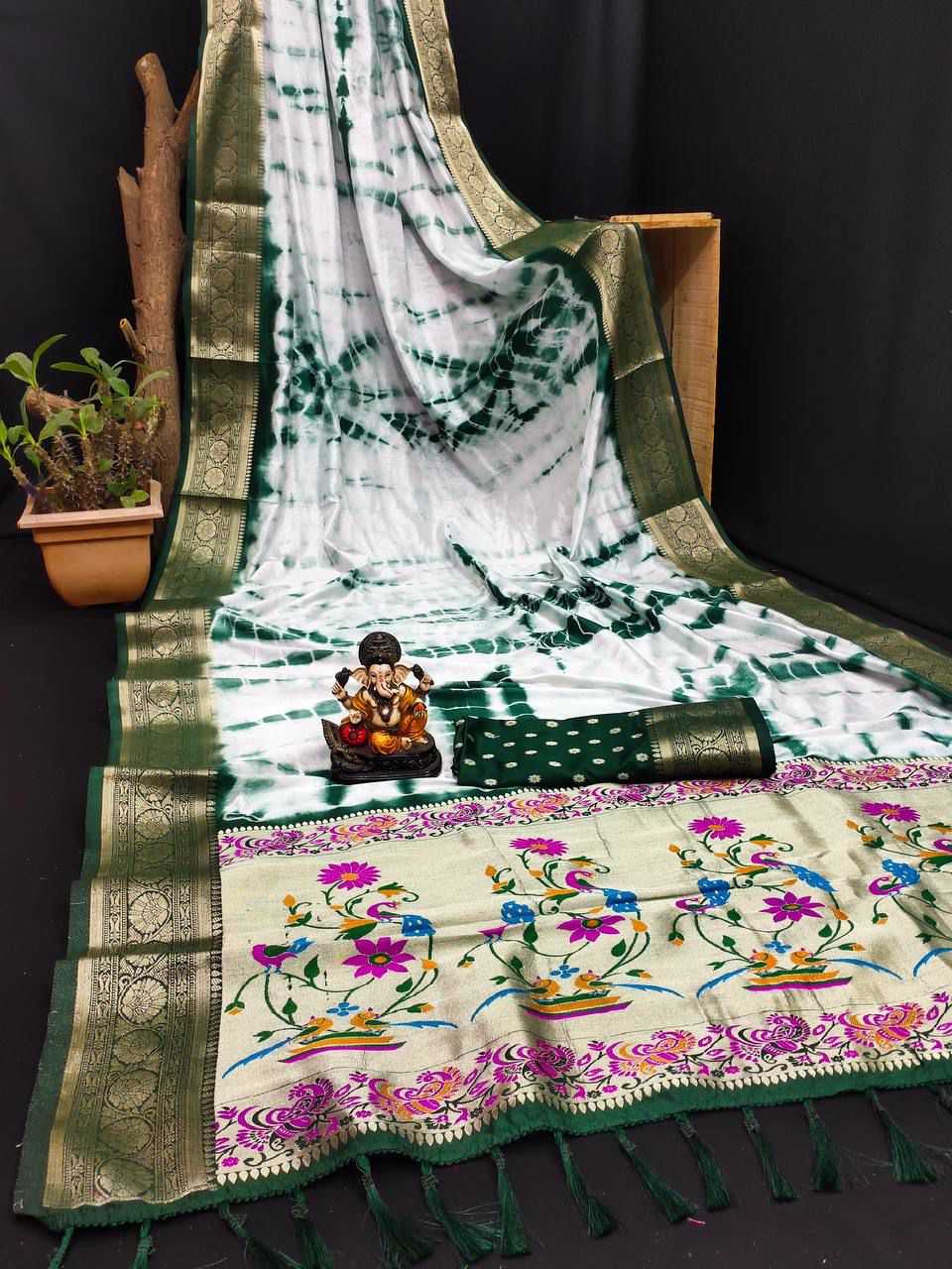 Ynf Dola Silk RIN183 ARPITA Silk Sarees Wholesale Dola Silk Sarees Traditional Silk Sarees Zari Border Silk Sarees Manufacturer