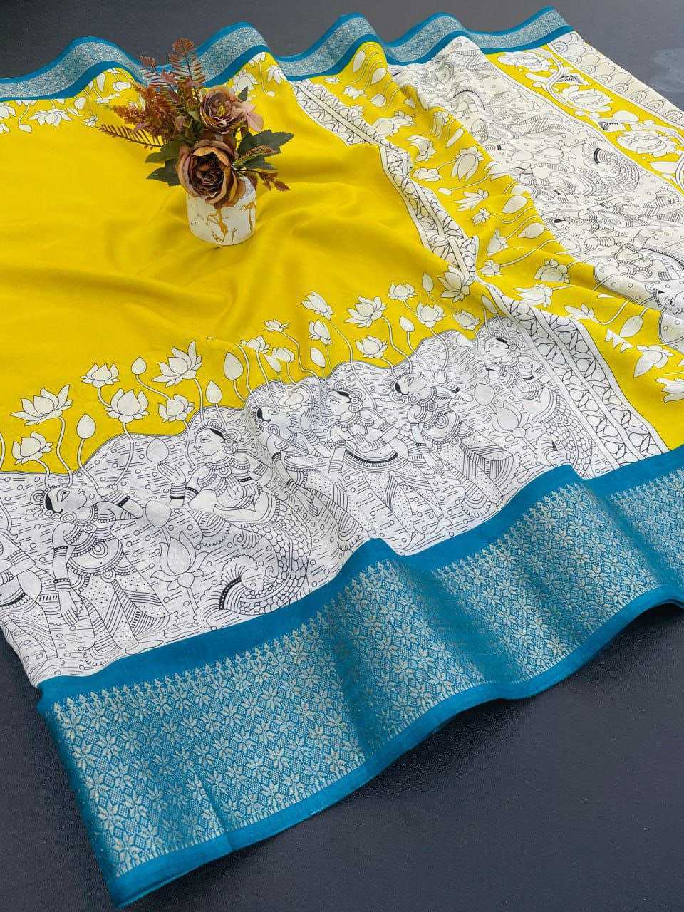 Ynf Dola Silk RIN193 NITA Silk Sarees Wholesale Dola Silk Sarees Designer Silk Sarees Manufacturer