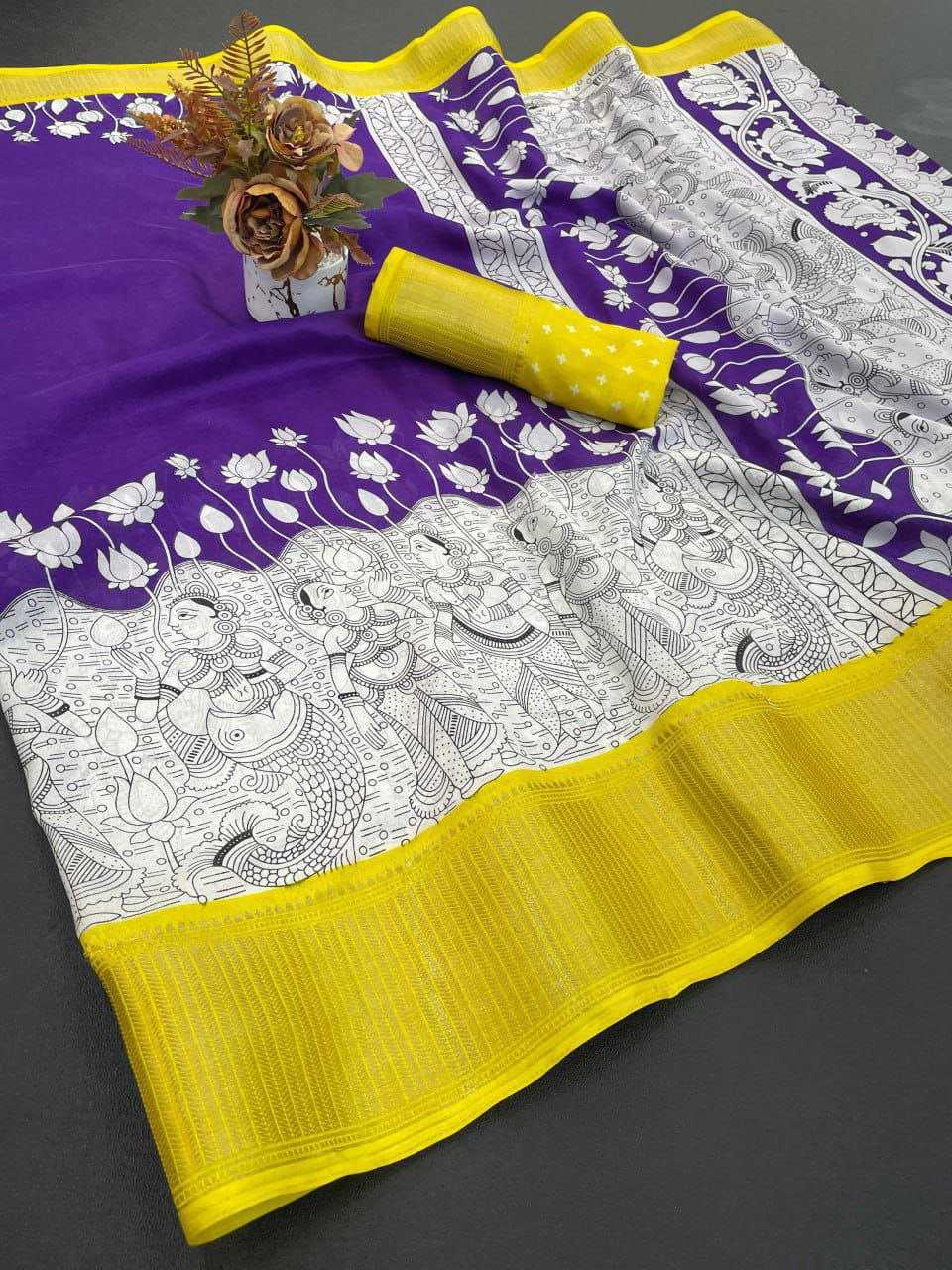 Ynf Dola Silk RIN193 NITA Silk Sarees Wholesale Dola Silk Sarees Designer Silk Sarees Manufacturer