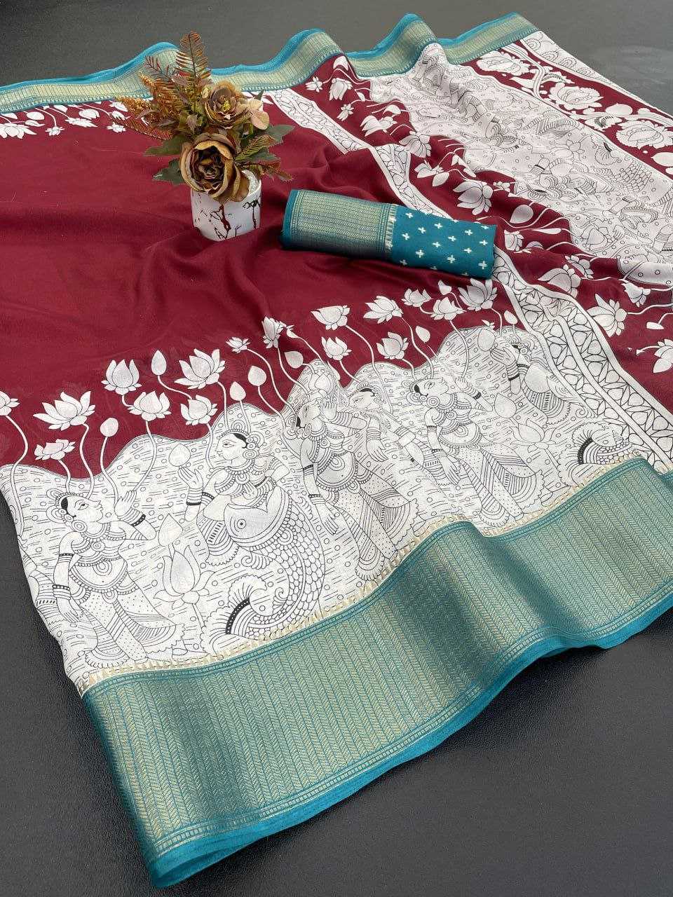 Ynf Dola Silk RIN193 NITA Silk Sarees Wholesale Dola Silk Sarees Designer Silk Sarees Manufacturer