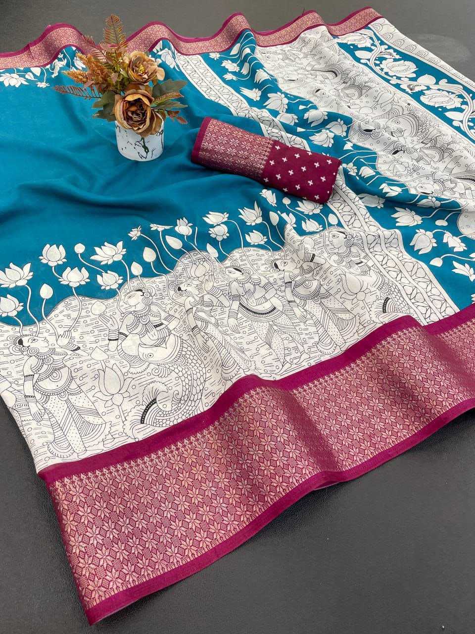 Ynf Dola Silk RIN193 NITA Silk Sarees Wholesale Dola Silk Sarees Designer Silk Sarees Manufacturer