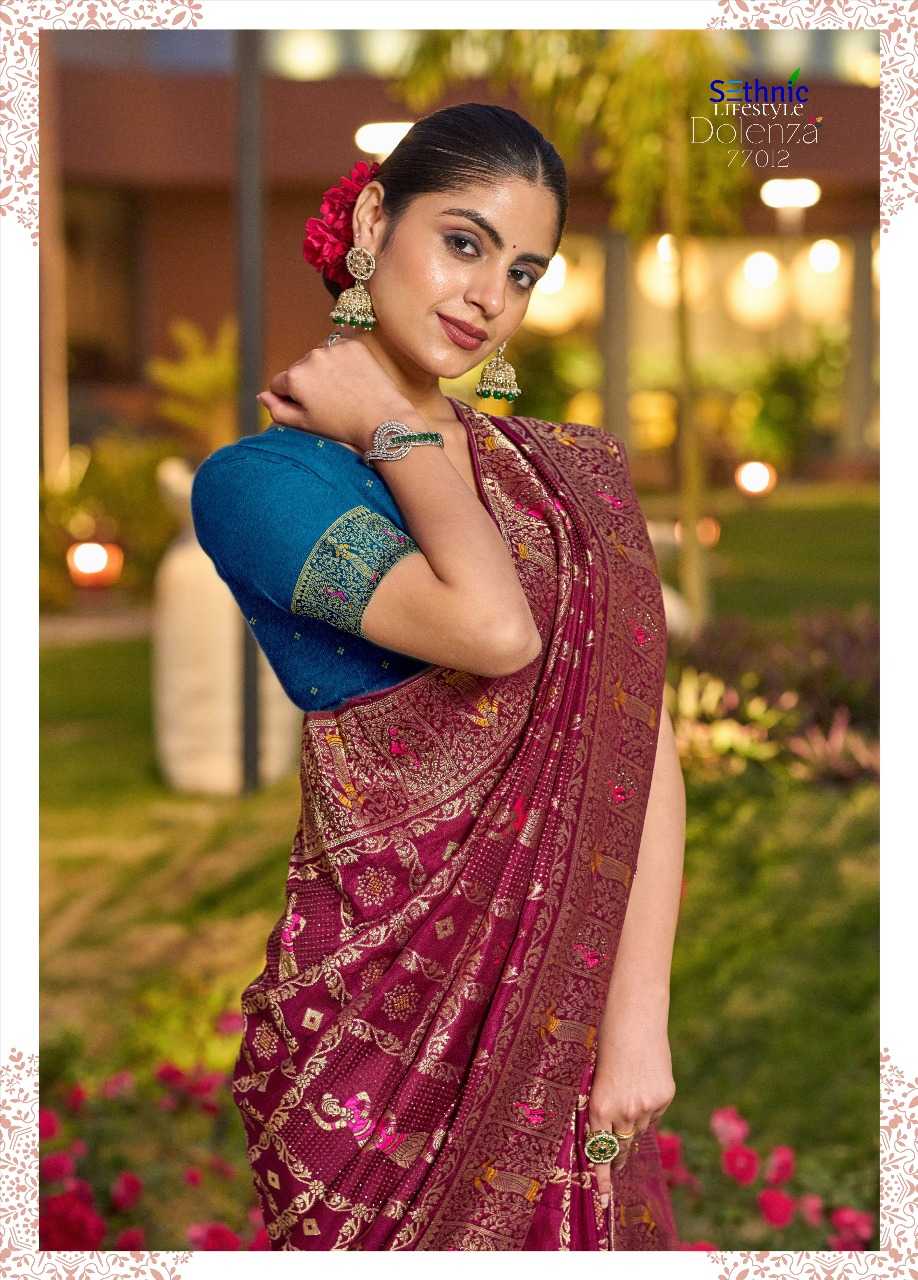 Ynf Dola Silk RIN197 3028 Silk Sarees Wholesale Bridal Silk Sarees Designer Silk Sarees Fancy Silk Sarees Manufacturer