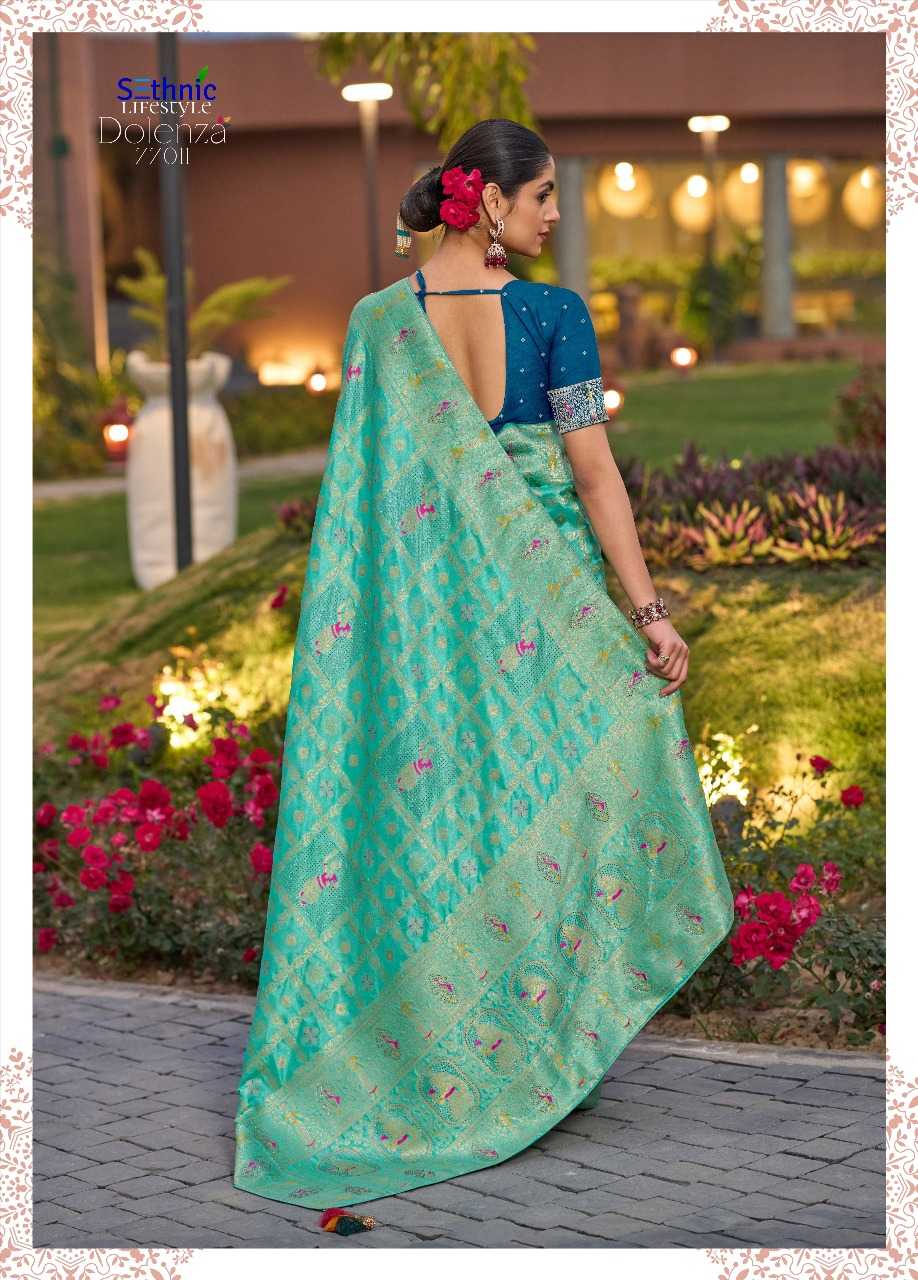 Ynf Dola Silk RIN197 3028 Silk Sarees Wholesale Bridal Silk Sarees Designer Silk Sarees Fancy Silk Sarees Manufacturer