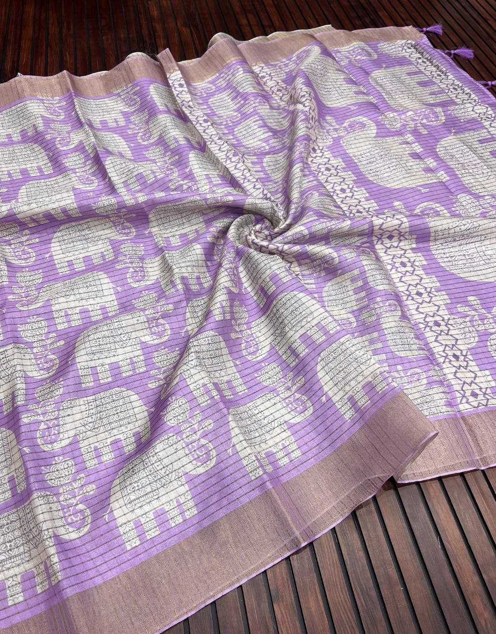 Ynf Dola Silk RIN225 918 Sarees Wedding Collections Festive Collections Wholesale Printed Sarees Zari Border Sarees Silk Sarees Manufacturer
