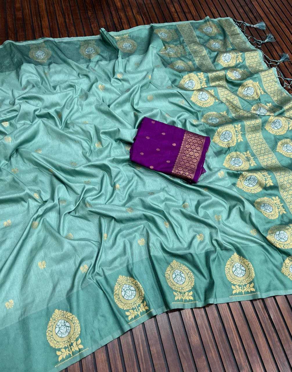 Ynf Dola Silk RIN225 920 Sarees Wedding Collections Festive Collections Wholesale Butta Sarees Silk Sarees Sarees With Blouse Manufacturer