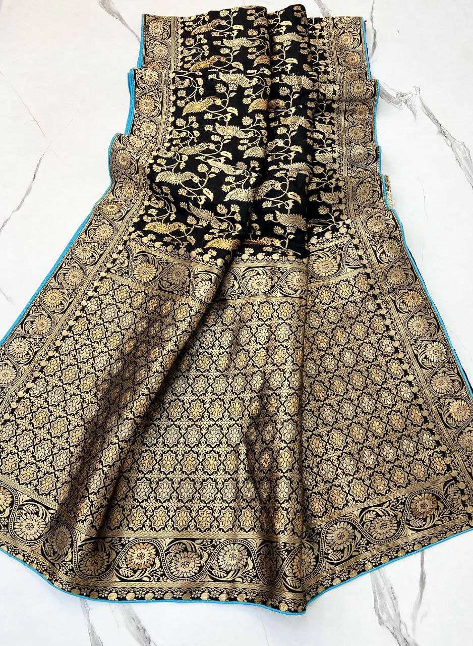 Ynf Dola Silk RIN225 926 Sarees Wedding Collections Festive Collections Wholesale Silk Sarees Festive Sarees Sarees With Blouse Manufacturer