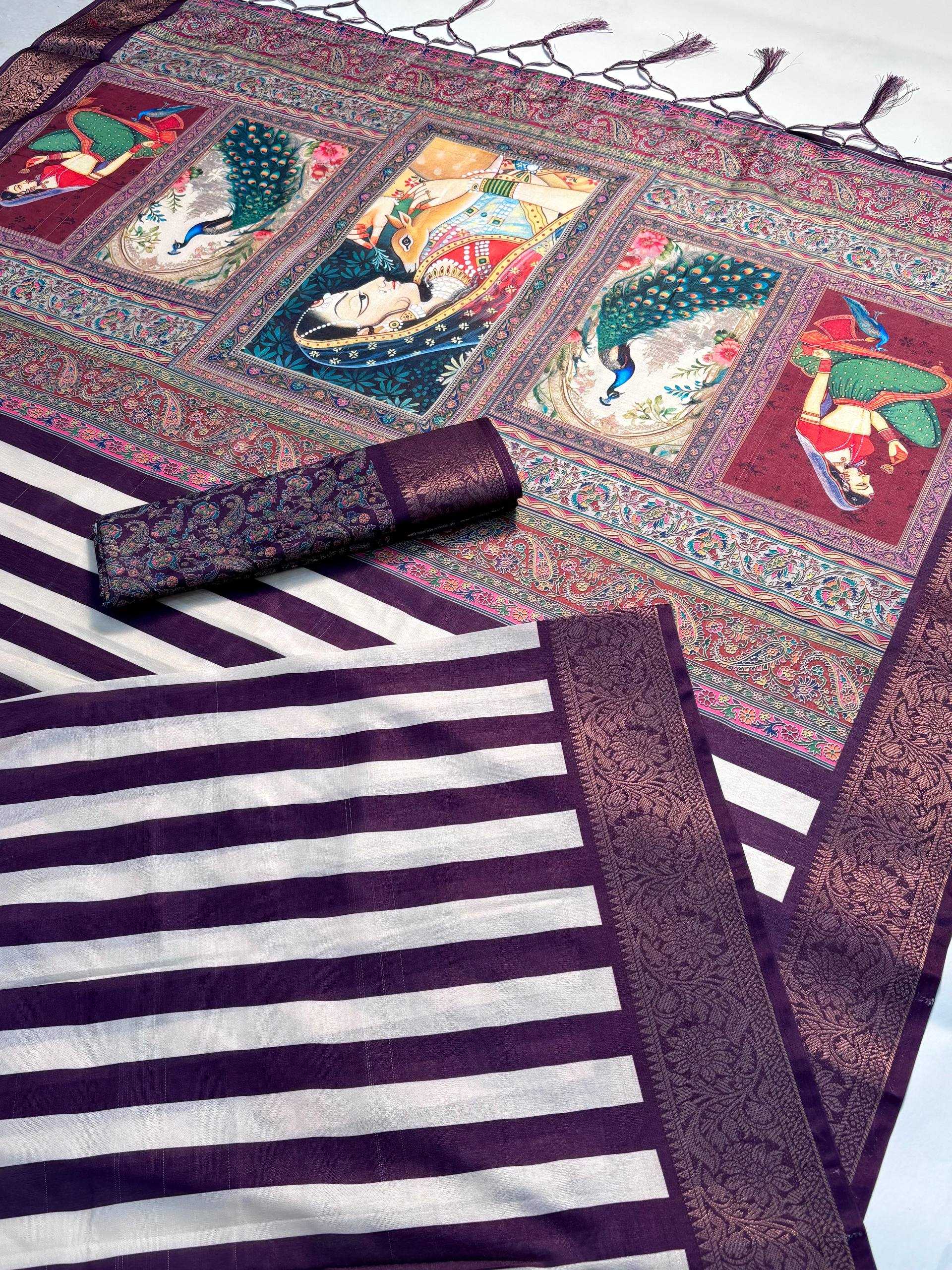 Ynf Dola Silk RIN229 83 Silk Sarees Wholesale Dola Silk Sarees Printed Silk Saree Fancy Printed Silk Sarees Manufacturer