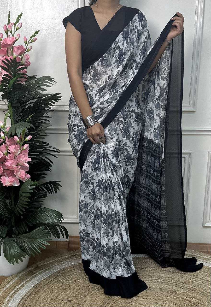 Ynf Dull Moss RIN218 PANTHI Sarees Wholesale Fancy Sarees Printed Sarees Printed Cotton Saree Manufacturer