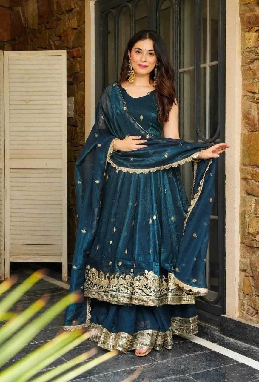 Ynf Fancy KESH158 5055 Suits & Dresses Wholesale Ladies Suits Sharara Salwar Suits Designer Suits Manufacturer
