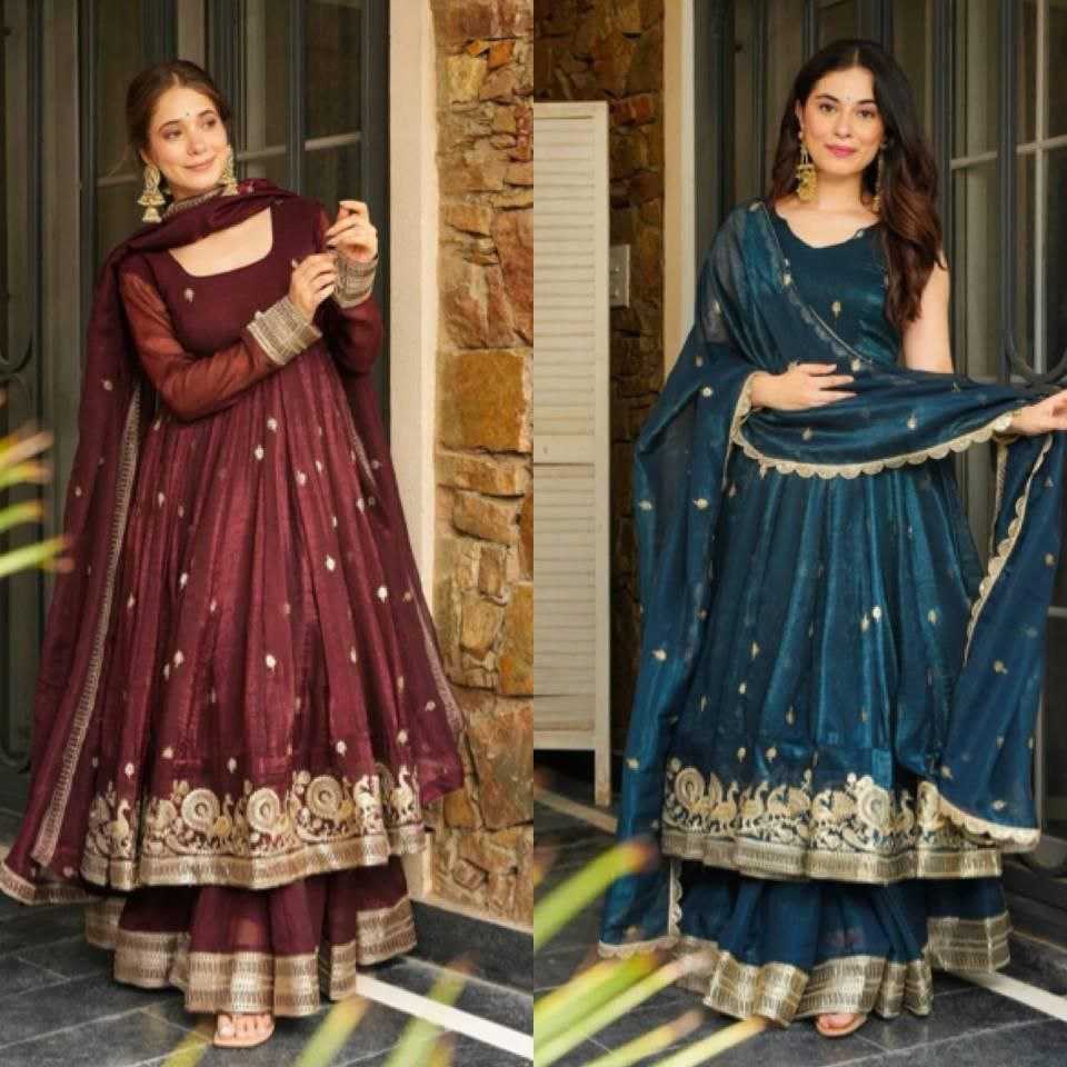 Ynf Fancy KESH158 5055 Suits & Dresses Wholesale Ladies Suits Sharara Salwar Suits Designer Suits Manufacturer