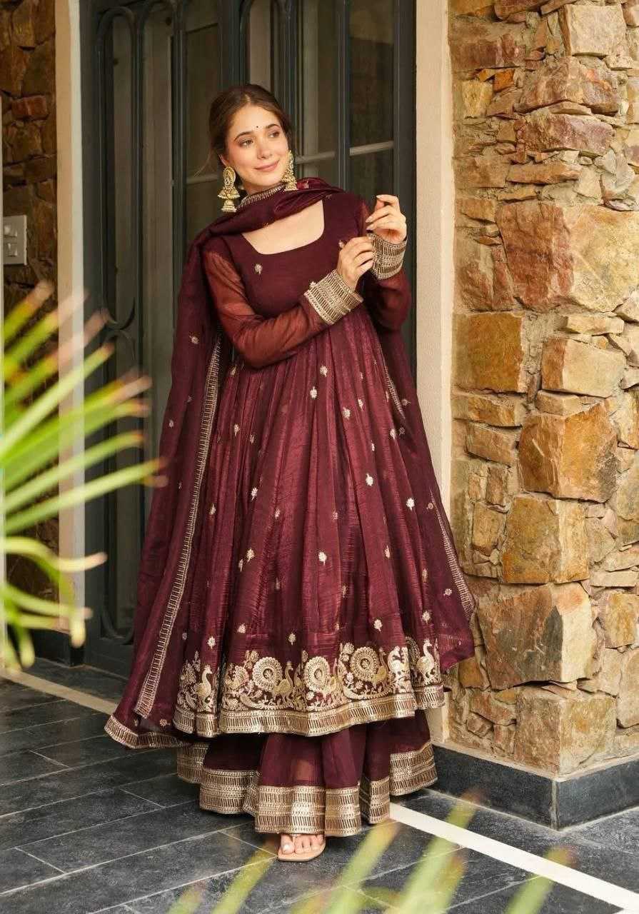 Ynf Fancy KESH158 5055 Suits & Dresses Wholesale Ladies Suits Sharara Salwar Suits Designer Suits Manufacturer
