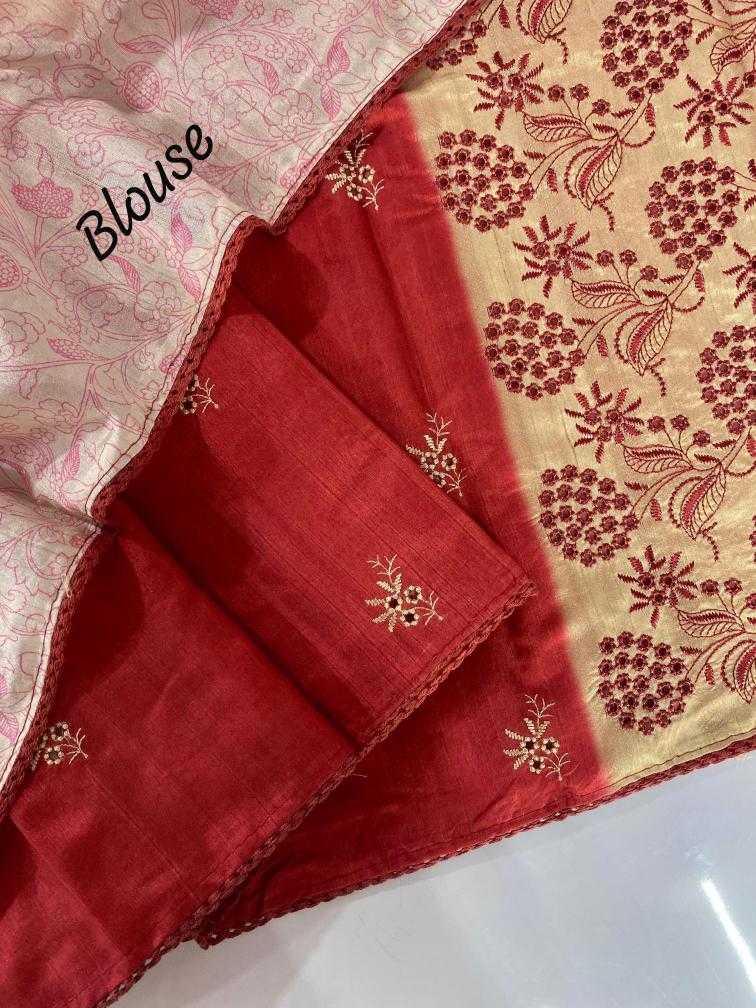 Ynf Fancy KESH249 Aishwarya Sarees Wholesale Printed Sarees Embroidered Sarees Tussar Sarees Manufacturer