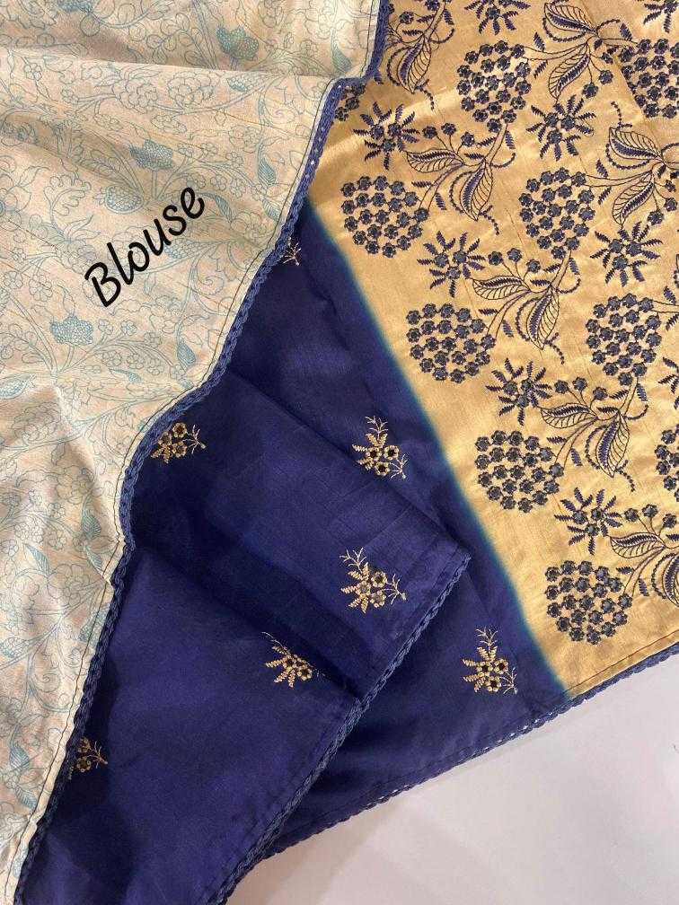 Ynf Fancy KESH249 Aishwarya Sarees Wholesale Printed Sarees Embroidered Sarees Tussar Sarees Manufacturer
