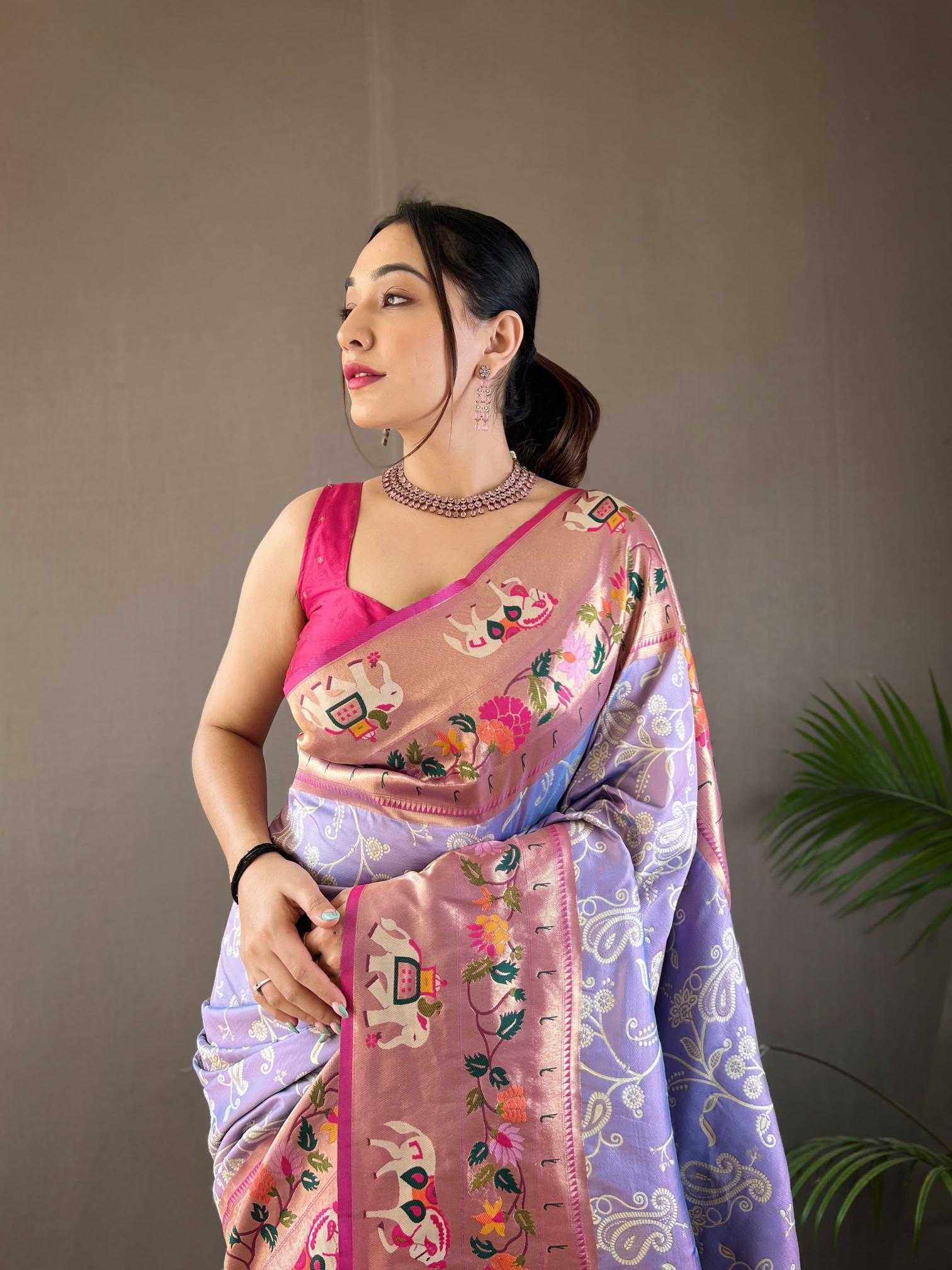 Ynf Fancy KESH249 Godavari Sarees Wedding Collections Wholesale Designer Sarees Traditional Sarees Wedding Outfits Manufacturer