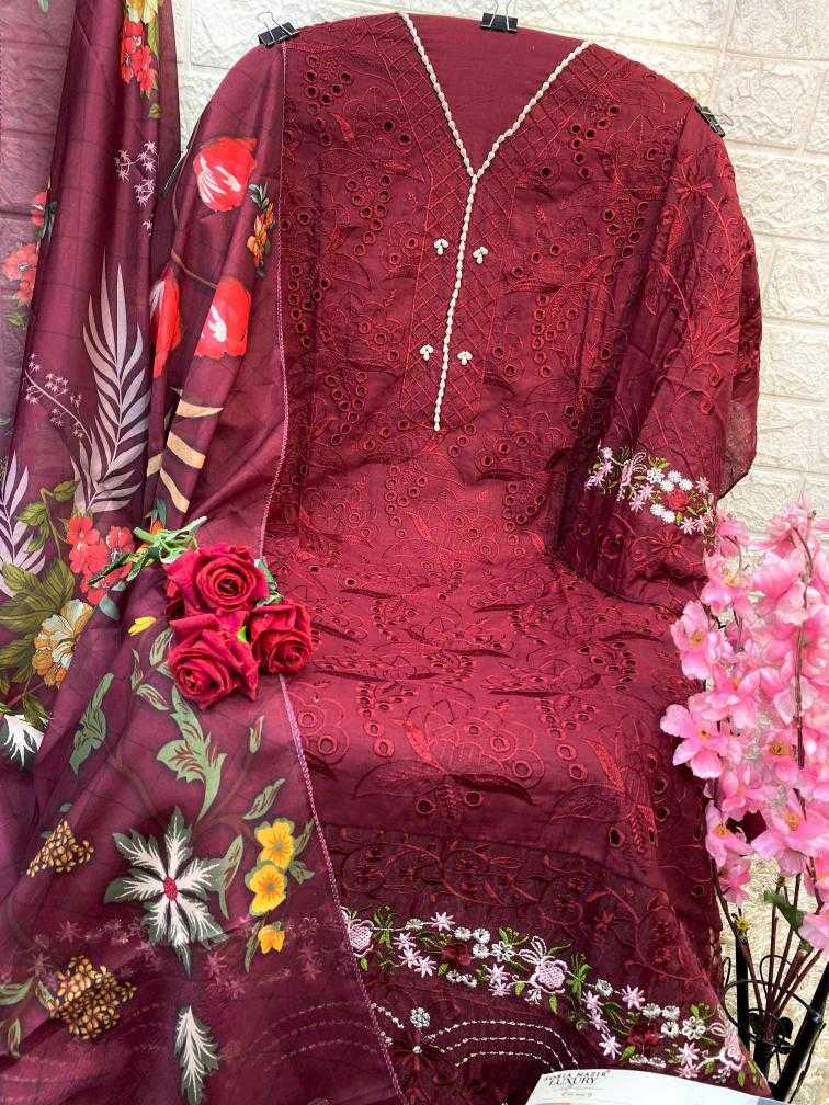 Ynf Fancy KESH444 SOBIA NAZIR-1028 Suits & Dresses Wholesale Embroidery Suits Designer Suits Handwork Suits Manufacturer