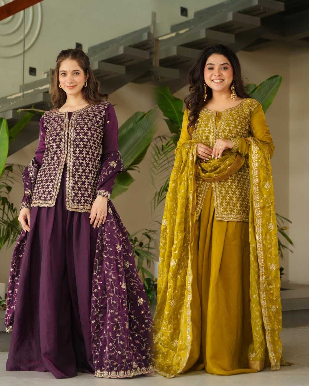 Ynf Fancy KESH491 9247 Suits & Dresses Wholesale Sharara Salwar Suits Embroidery Suits Party wear suits Manufacturer