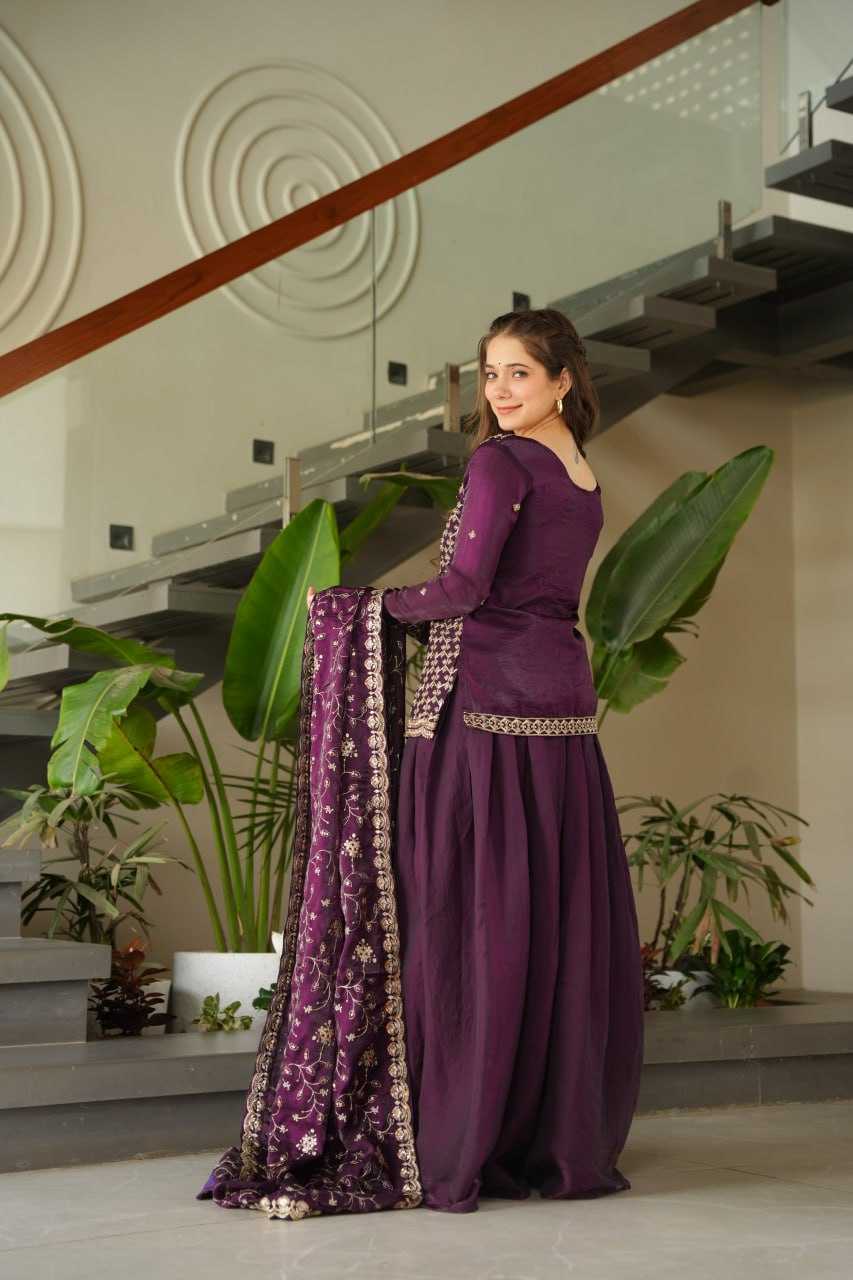 Ynf Fancy KESH491 9247 Suits & Dresses Wholesale Sharara Salwar Suits Embroidery Suits Party wear suits Manufacturer