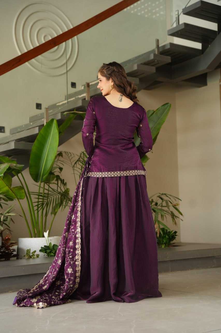 Ynf Fancy KESH491 9247 Suits & Dresses Wholesale Sharara Salwar Suits Embroidery Suits Party wear suits Manufacturer