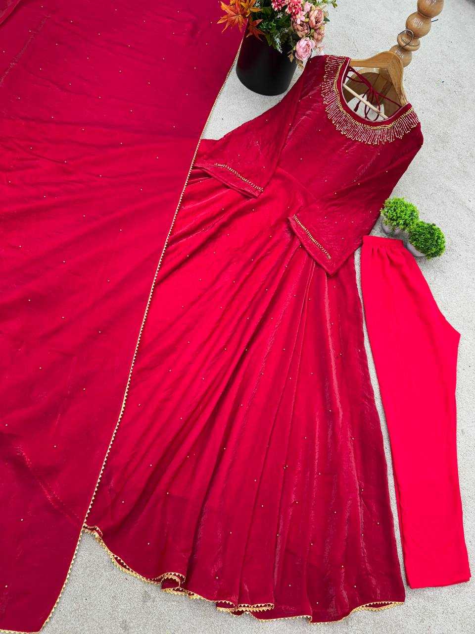 Ynf Fancy KESH499 427 Gowns Wholesale Fancy Gowns Party Gowns Designer Gowns Manufacturer