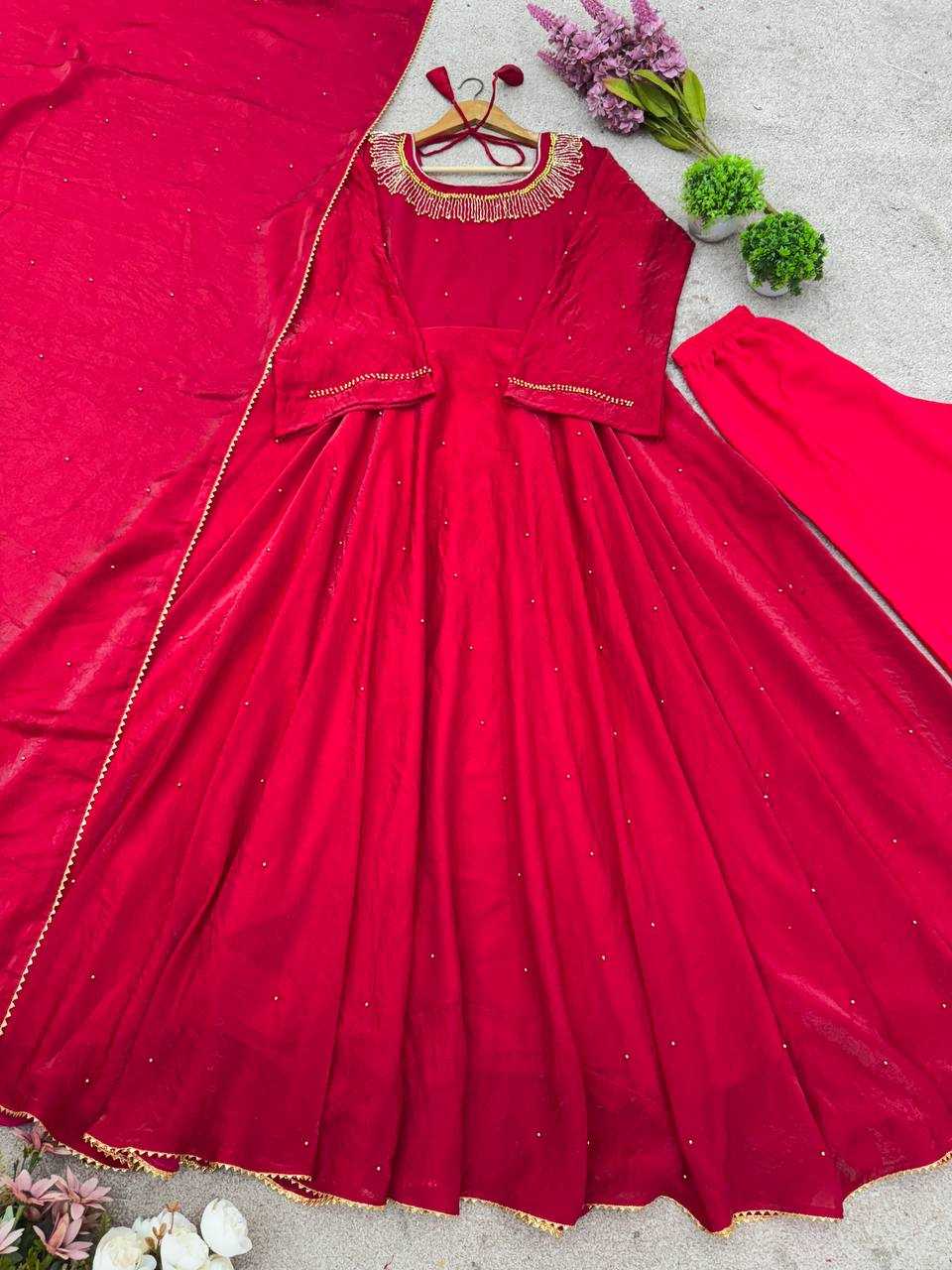Ynf Fancy KESH499 427 Gowns Wholesale Fancy Gowns Party Gowns Designer Gowns Manufacturer