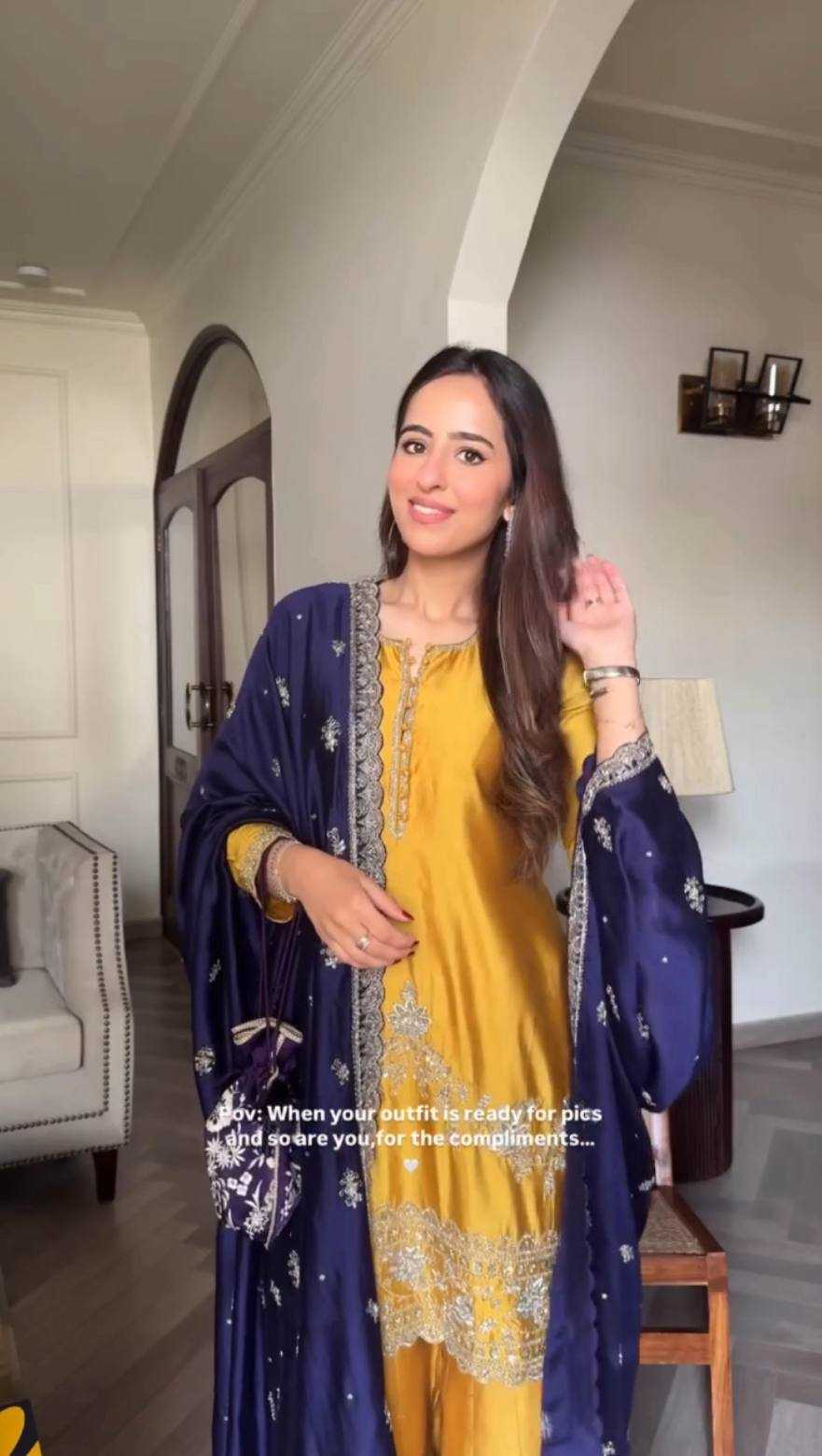 Ynf Fancy KESH523 076 Suits & Dresses Wholesale Sharara Salwar Suits Embroidery Suits Party wear suits Manufacturer