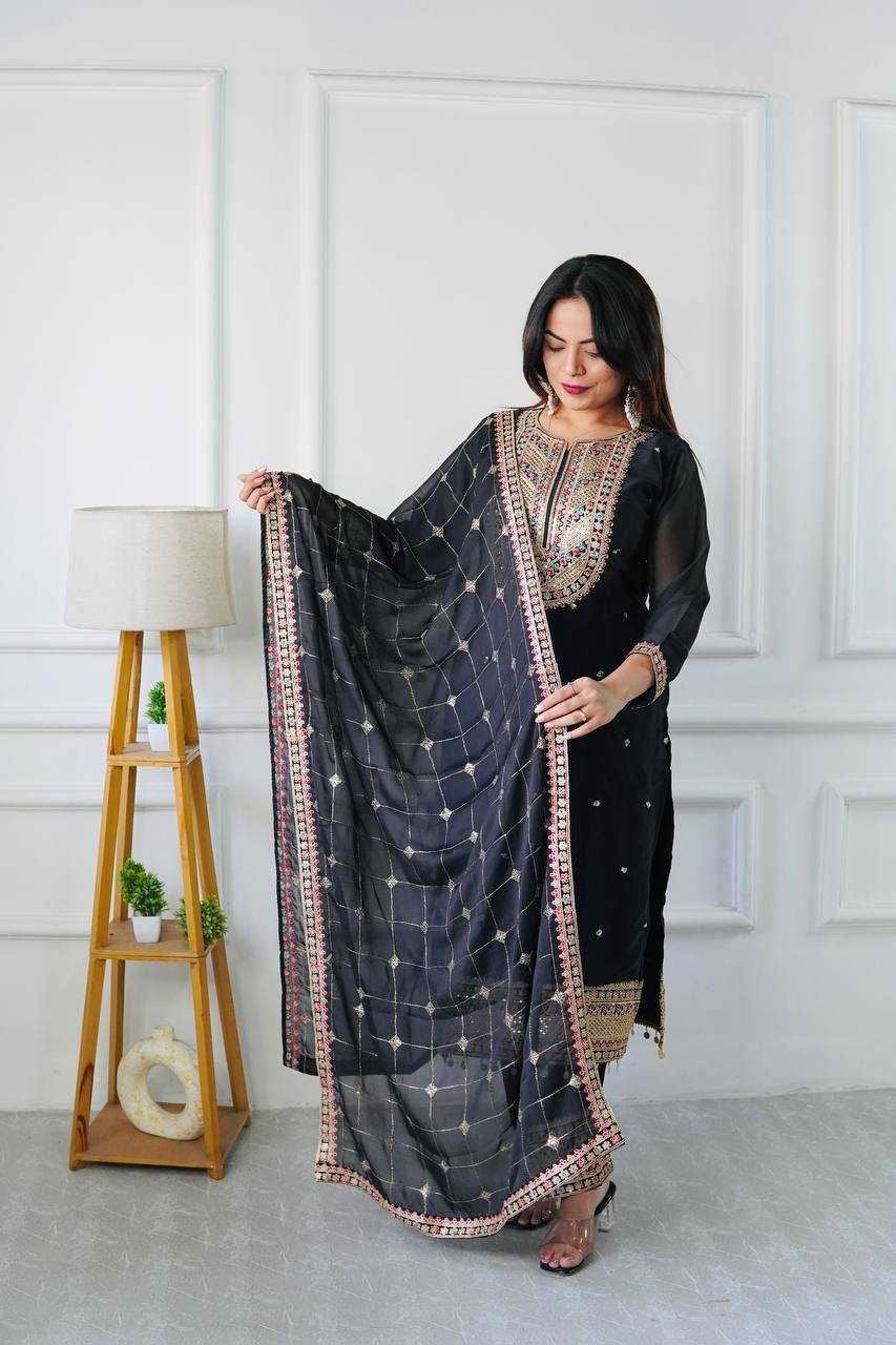 Ynf Fancy KESH523 250 Suits & Dresses Wholesale Ladies Suits Party wear suits Designer Suits Manufacturer