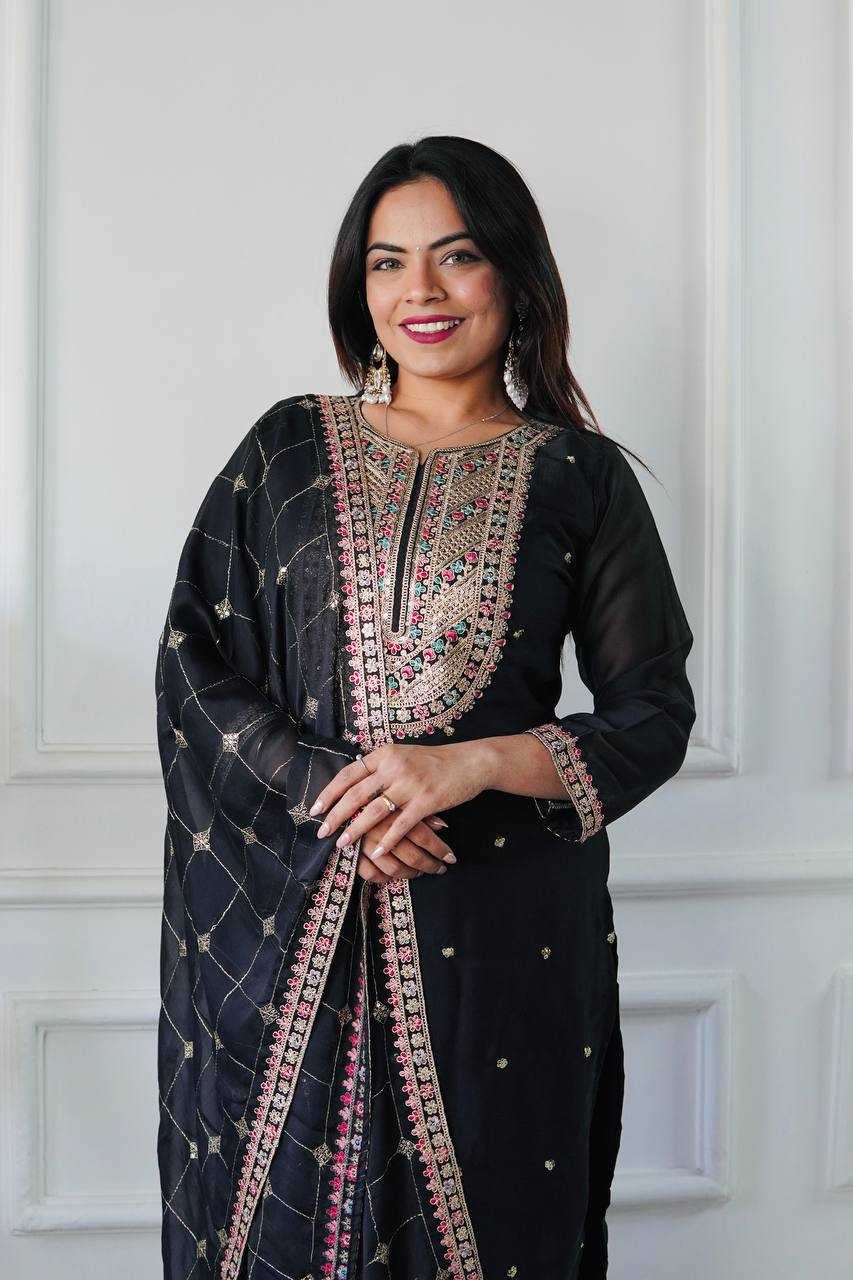 Ynf Fancy KESH523 250 Suits & Dresses Wholesale Ladies Suits Party wear suits Designer Suits Manufacturer