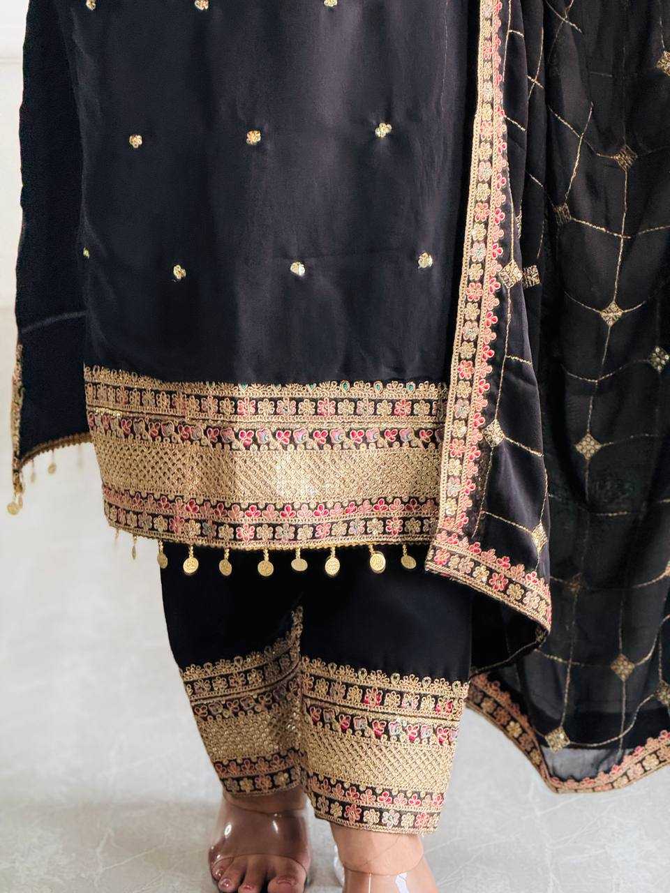 Ynf Fancy KESH523 250 Suits & Dresses Wholesale Ladies Suits Party wear suits Designer Suits Manufacturer