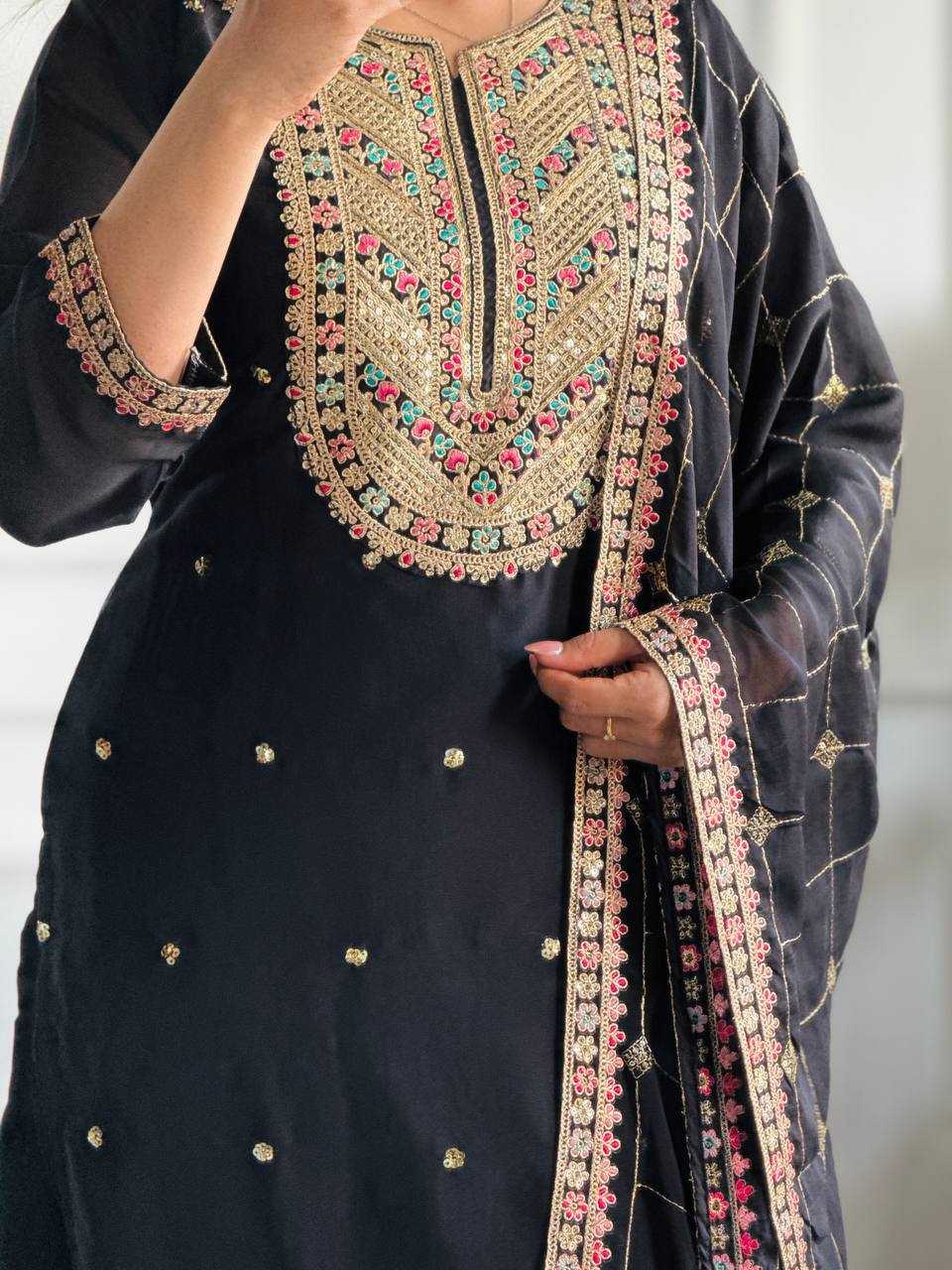 Ynf Fancy KESH523 250 Suits & Dresses Wholesale Ladies Suits Party wear suits Designer Suits Manufacturer