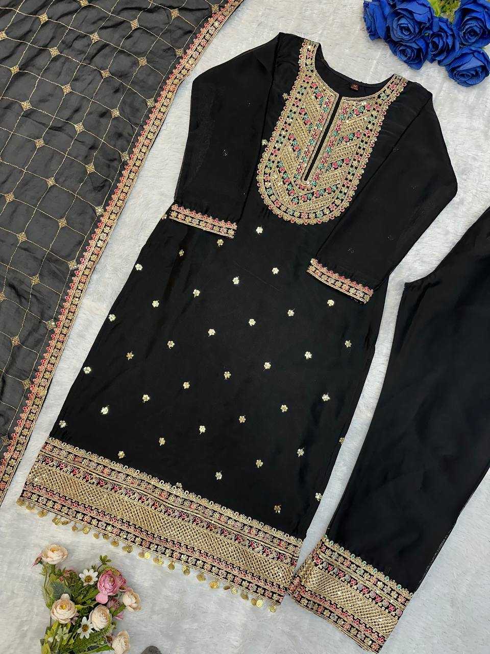 Ynf Fancy KESH523 250 Suits & Dresses Wholesale Ladies Suits Party wear suits Designer Suits Manufacturer
