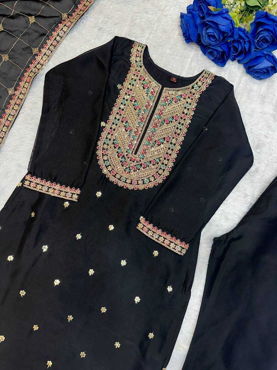 Ynf Fancy KESH523 250 Suits & Dresses Wholesale Ladies Suits Party wear suits Designer Suits Manufacturer
