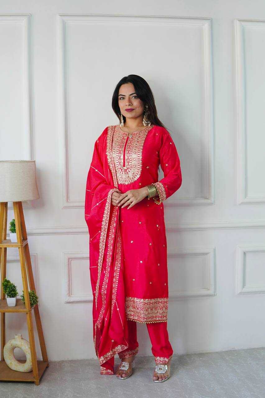 Ynf Fancy KESH523 254 Suits & Dresses Wholesale Ladies Suits Party wear suits Designer Suits Manufacturer