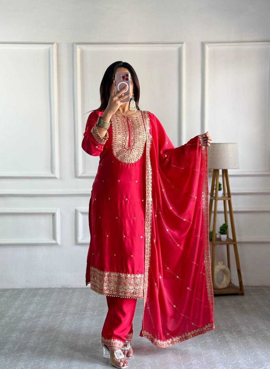 Ynf Fancy KESH523 254 Suits & Dresses Wholesale Ladies Suits Party wear suits Designer Suits Manufacturer