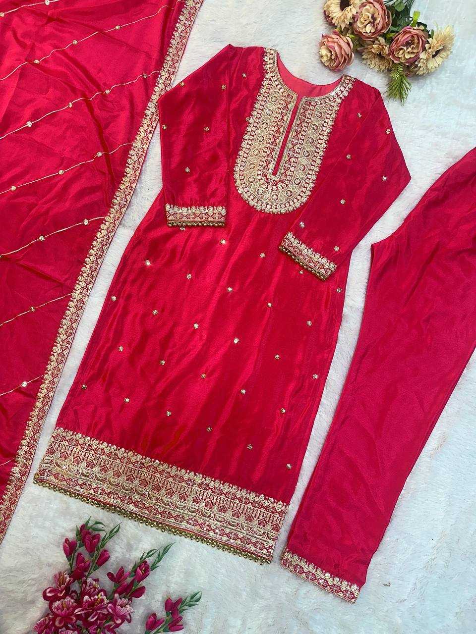 Ynf Fancy KESH523 254 Suits & Dresses Wholesale Ladies Suits Party wear suits Designer Suits Manufacturer
