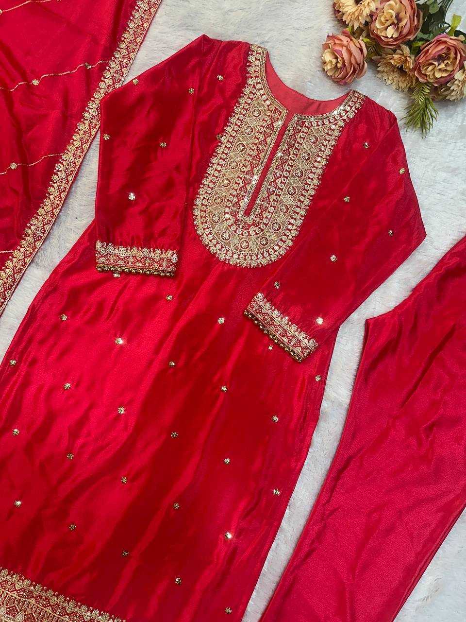Ynf Fancy KESH523 254 Suits & Dresses Wholesale Ladies Suits Party wear suits Designer Suits Manufacturer