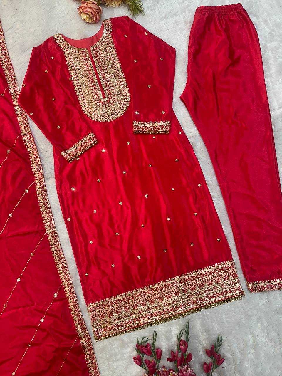 Ynf Fancy KESH523 254 Suits & Dresses Wholesale Ladies Suits Party wear suits Designer Suits Manufacturer