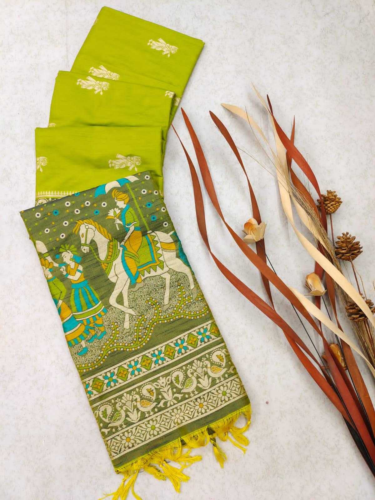 Ynf Fancy KESH532 HIRAN Sarees Wholesale Designer Sarees Party Wear Sarees Fancy Sarees Manufacturer