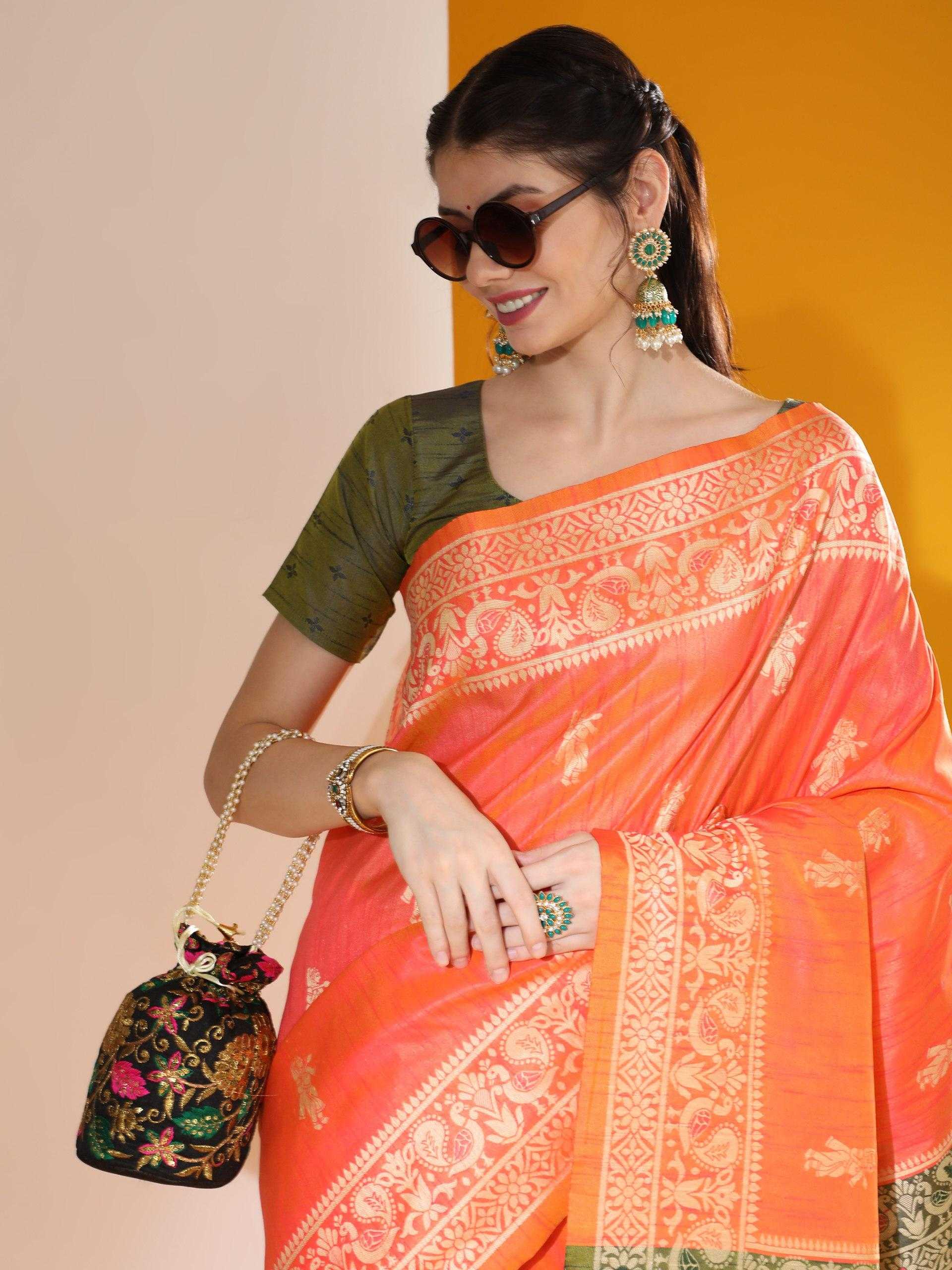 Ynf Fancy KESH532 HIRAN Sarees Wholesale Designer Sarees Party Wear Sarees Fancy Sarees Manufacturer
