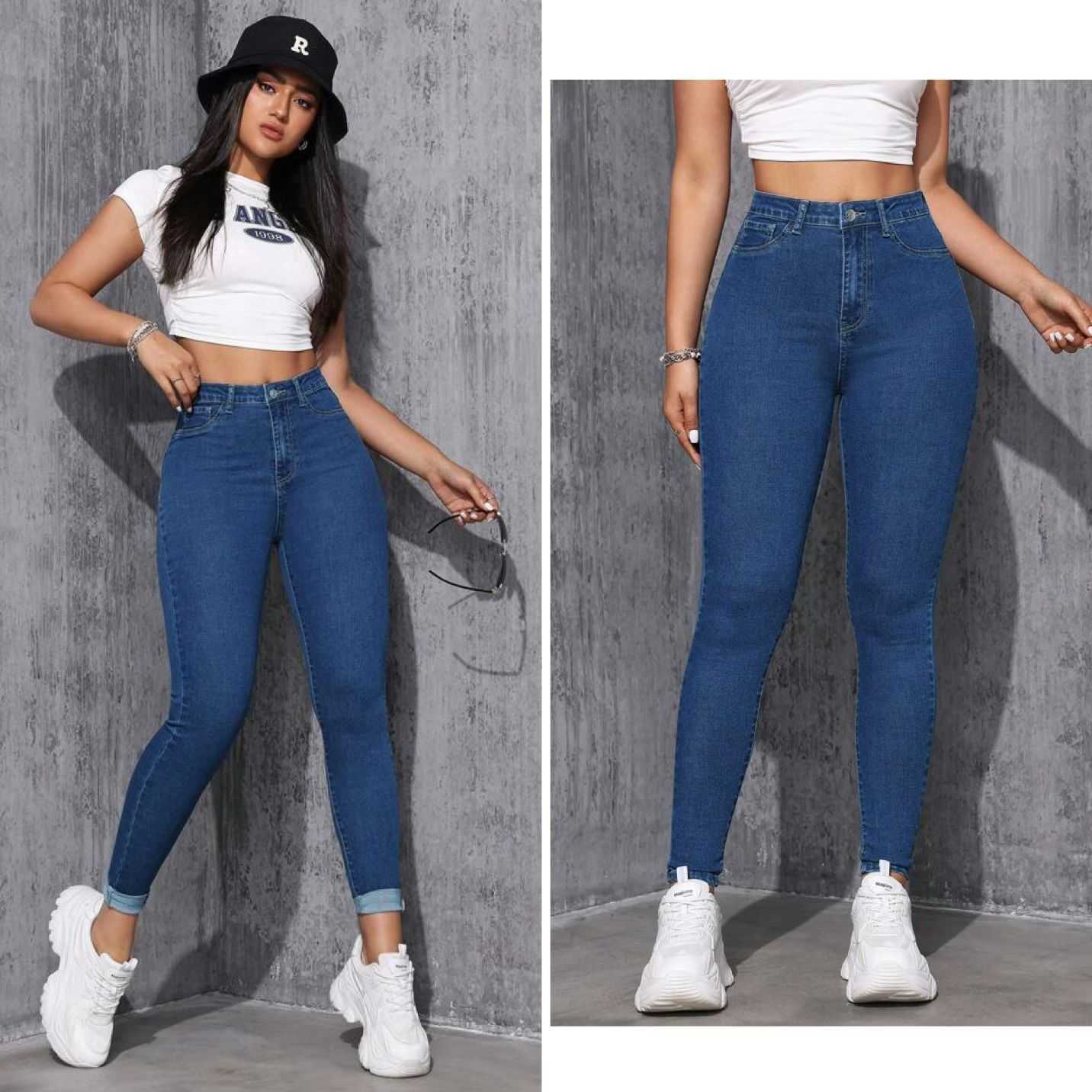 Ynf Fancy KESH542 Pencil fit Western Wears Wholesale Bottom Wear Manufacturer