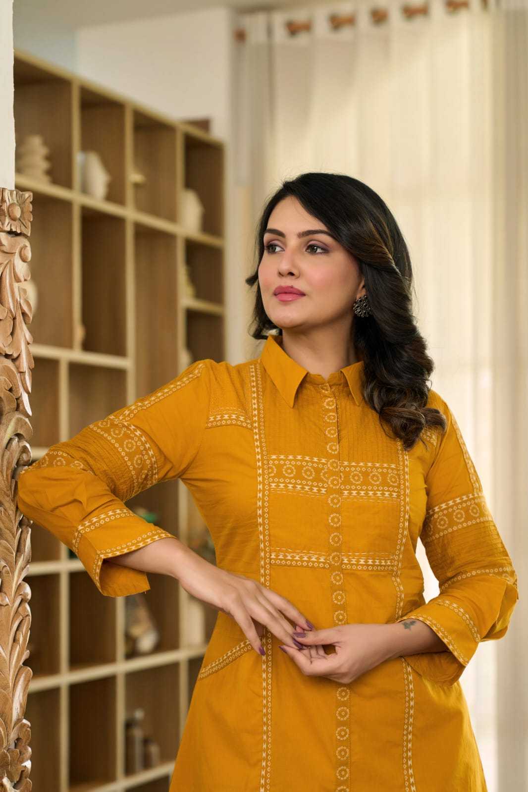 Ynf Fancy RIN190 355 Setwise Collections Wholesale Kurtis Catalogs Manufacturer
