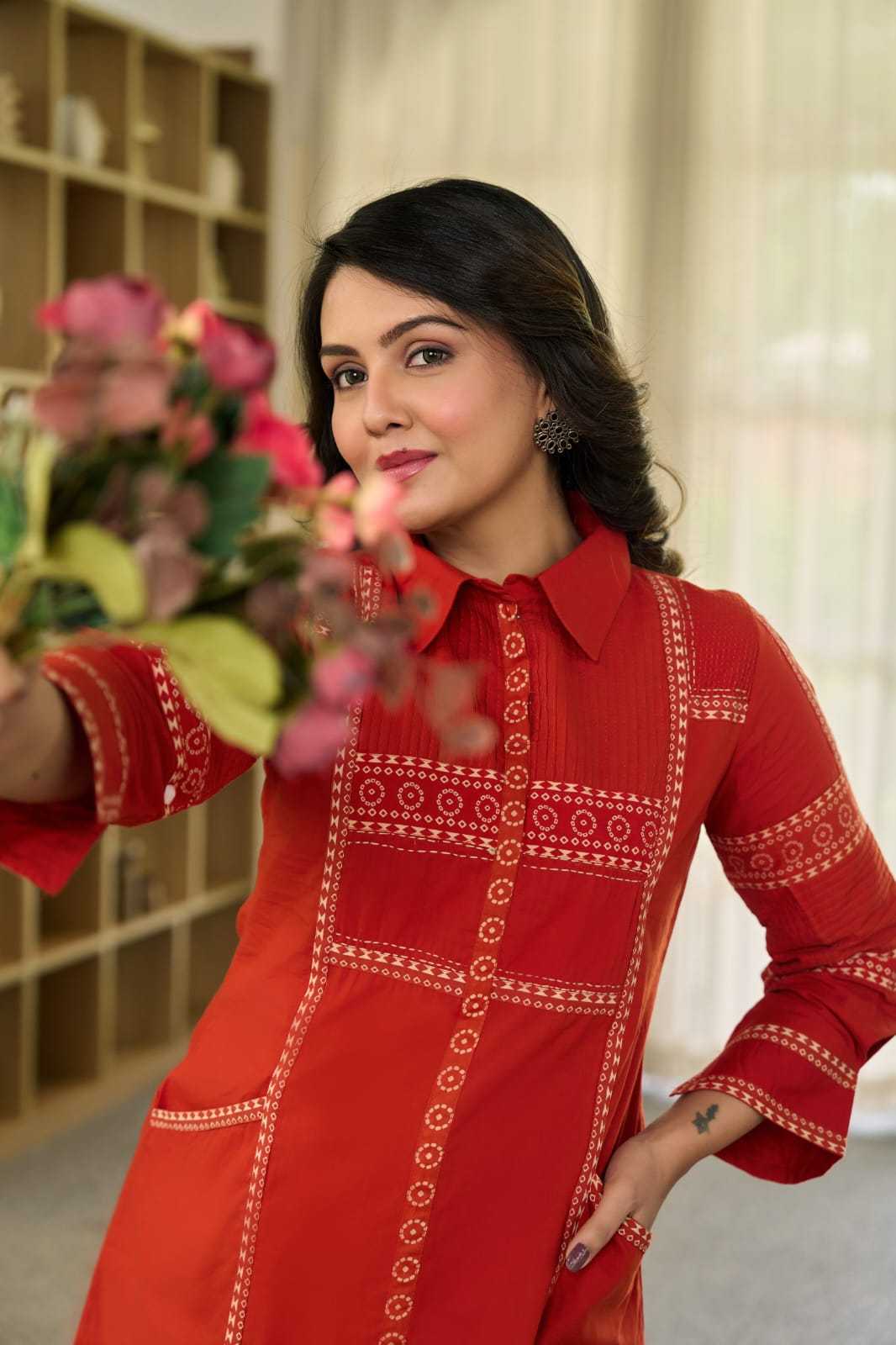 Ynf Fancy RIN190 355 Setwise Collections Wholesale Kurtis Catalogs Manufacturer