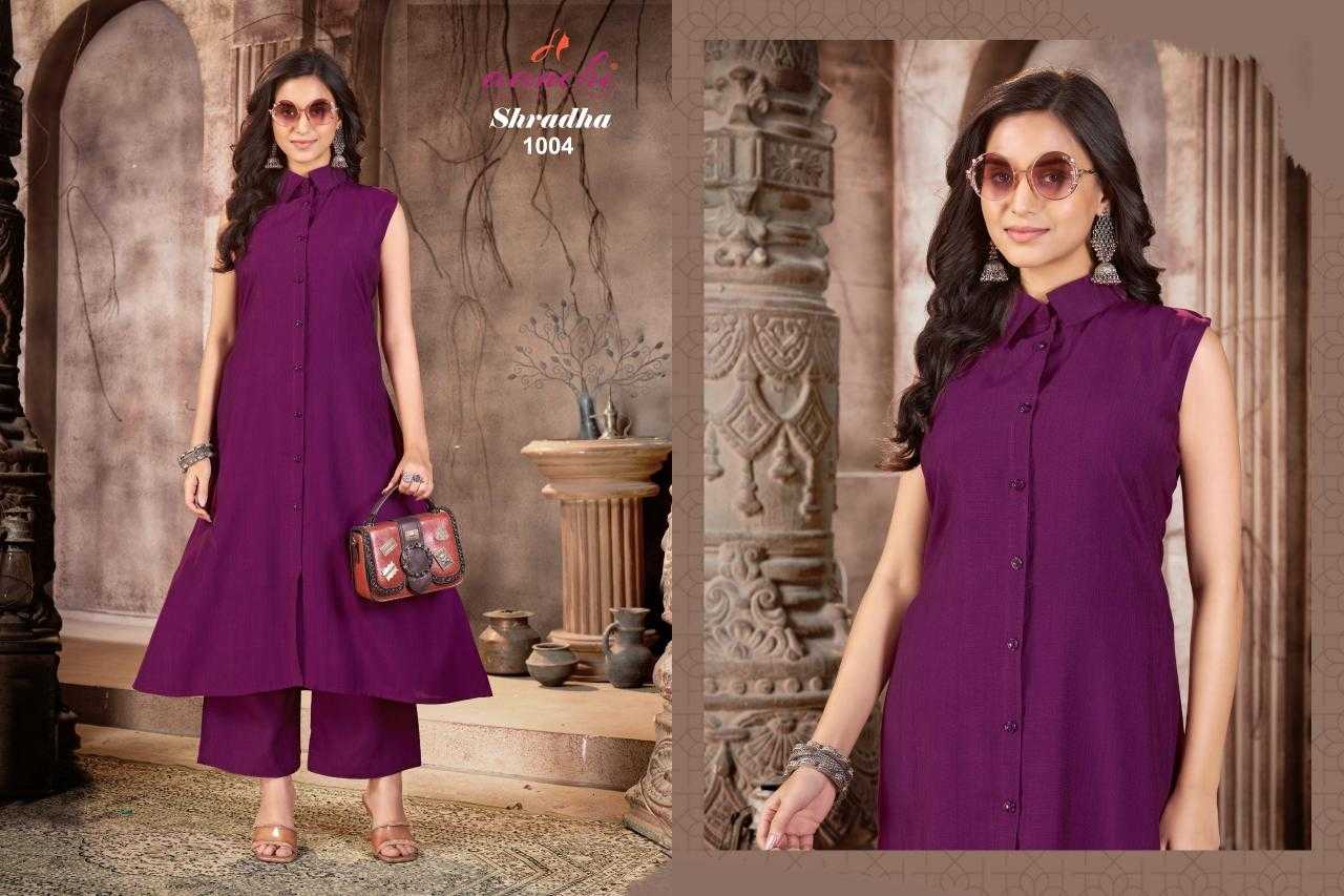 Ynf Fancy RIN190 AANCHI-SHRADHA Setwise Collections Wholesale Kurtis Catalogs Manufacturer
